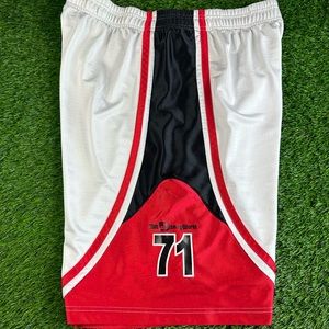 Walt Disney World Gym Shorts